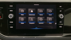 Volkswagen Polo 1.0 TSI R-Line 5dr Petrol Hatchback